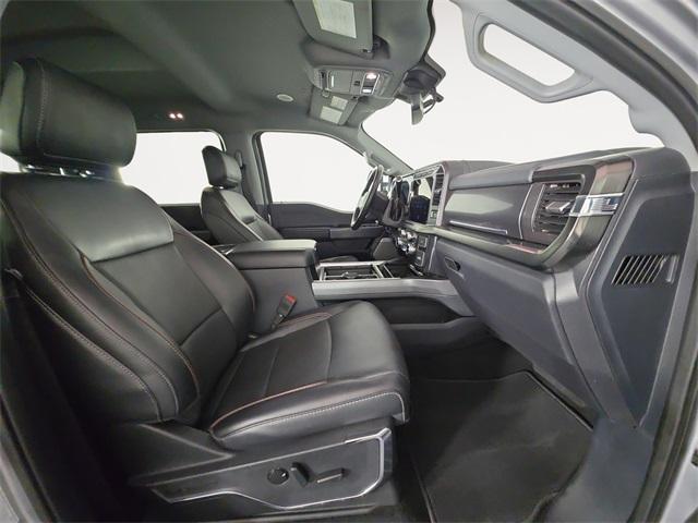 used 2023 Ford F-350 car, priced at $69,993