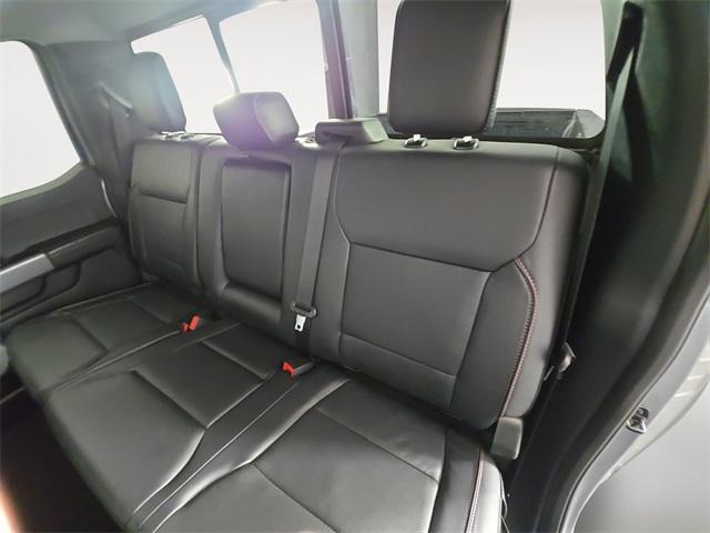 used 2023 Ford F-350 car, priced at $69,993