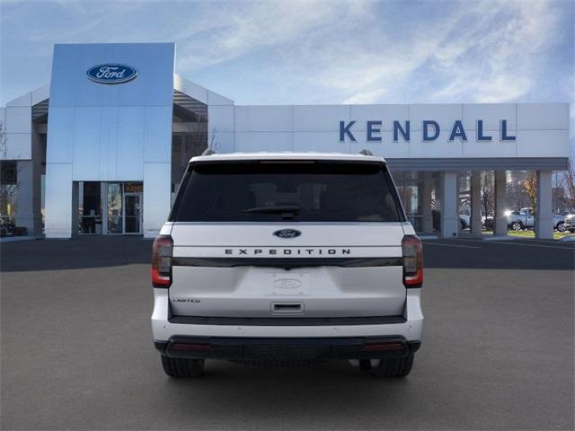 new 2024 Ford Expedition car, priced at $71,829