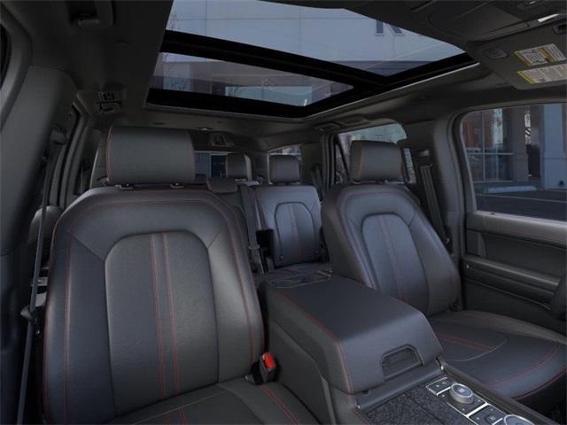 new 2024 Ford Expedition car, priced at $71,829