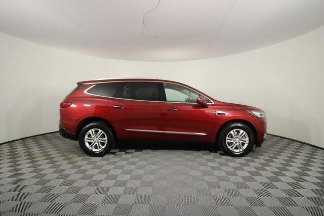 used 2018 Buick Enclave car, priced at $19,481