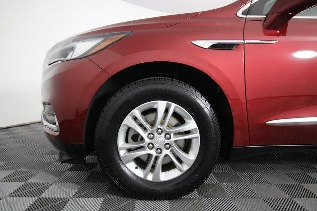 used 2018 Buick Enclave car, priced at $19,481