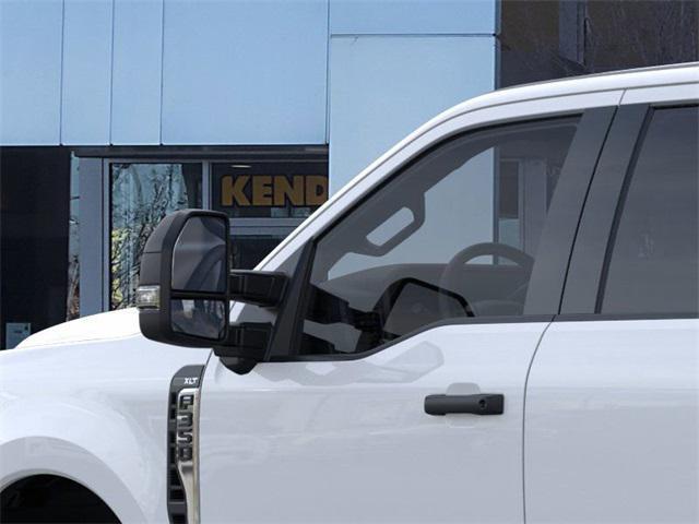 new 2026 Ford F-350 car, priced at $63,260