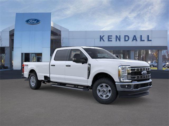 new 2026 Ford F-350 car, priced at $63,260