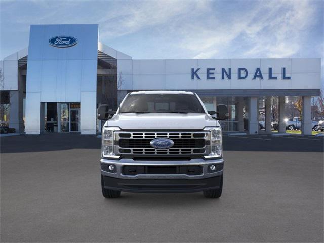 new 2026 Ford F-350 car, priced at $63,260