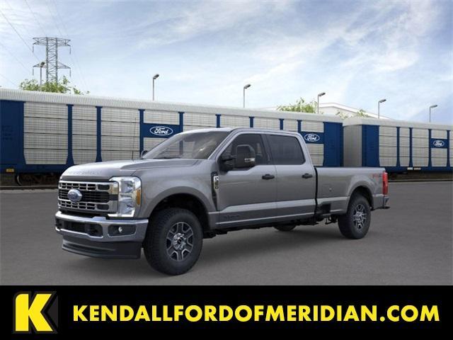new 2025 Ford F-350 car, priced at $66,062
