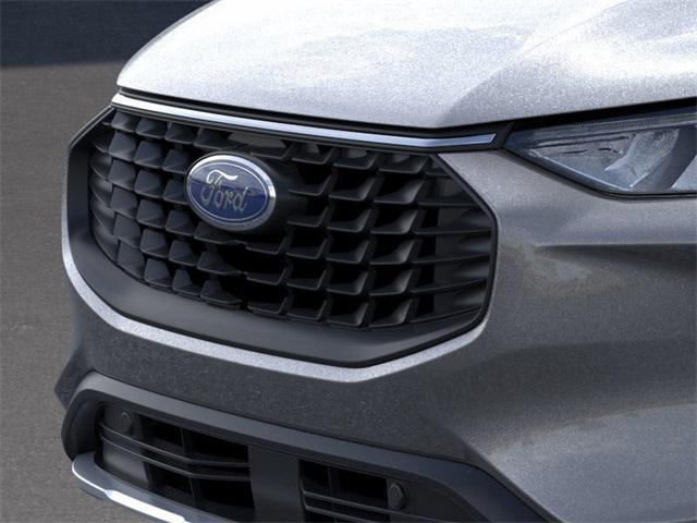 new 2026 Ford Escape car, priced at $29,815