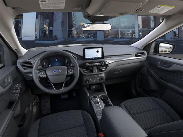 new 2026 Ford Escape car, priced at $29,815