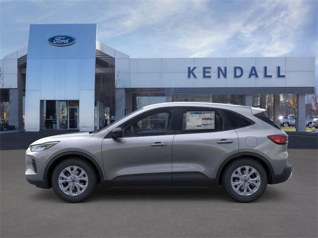 new 2026 Ford Escape car, priced at $29,815