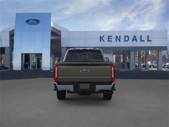 new 2026 Ford F-350 car, priced at $71,875