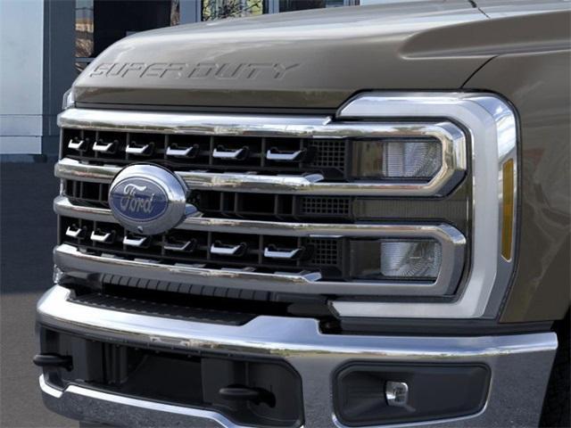new 2026 Ford F-350 car, priced at $71,875