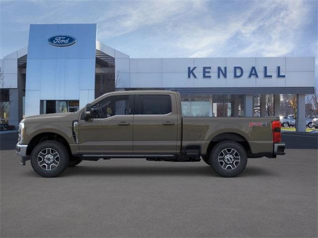 new 2026 Ford F-350 car, priced at $71,875