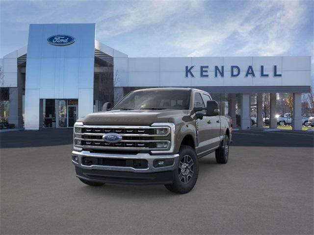 new 2026 Ford F-350 car, priced at $71,875