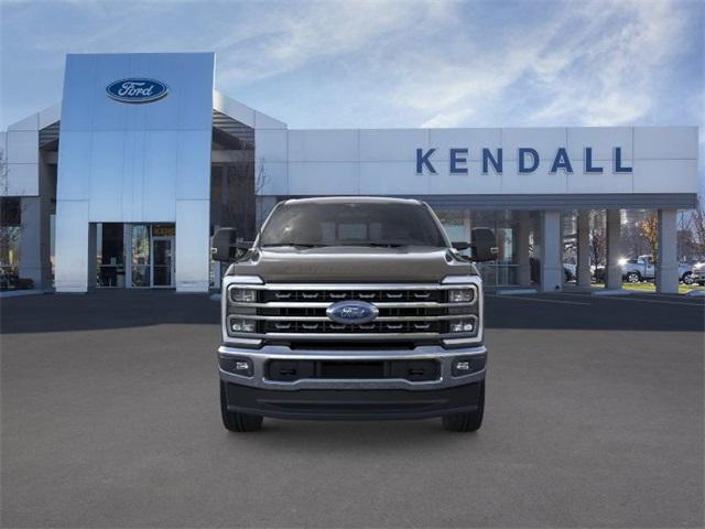 new 2026 Ford F-350 car, priced at $71,875