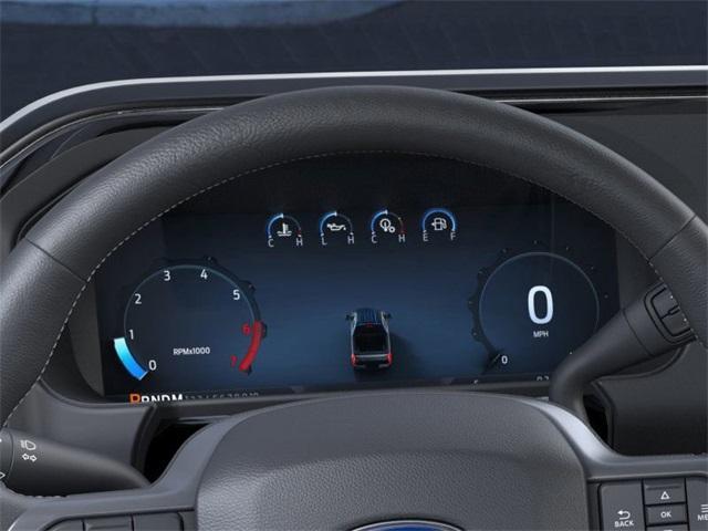 new 2026 Ford F-350 car, priced at $71,875