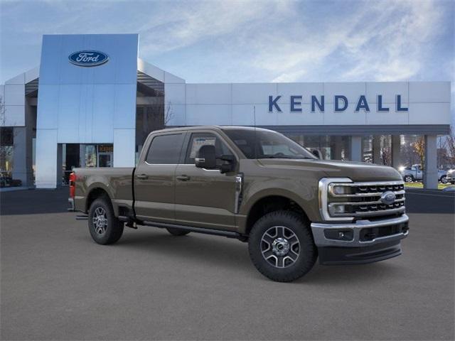 new 2026 Ford F-350 car, priced at $71,875