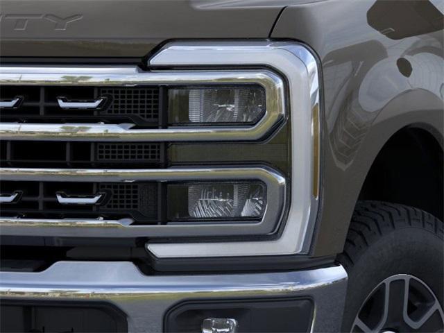 new 2026 Ford F-350 car, priced at $71,875