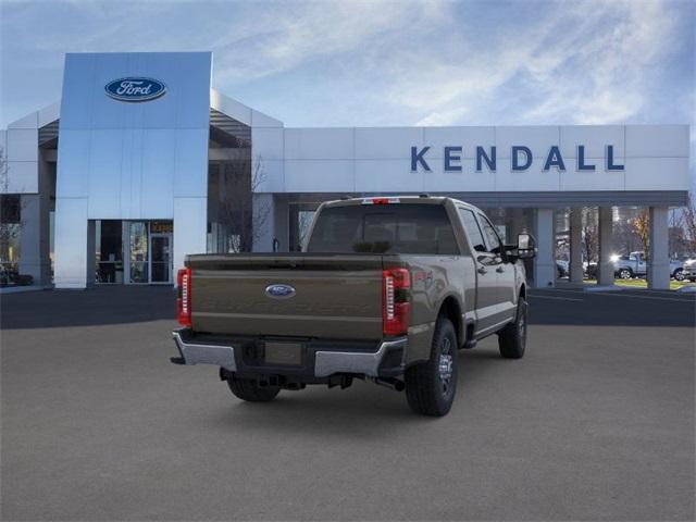 new 2026 Ford F-350 car, priced at $71,875