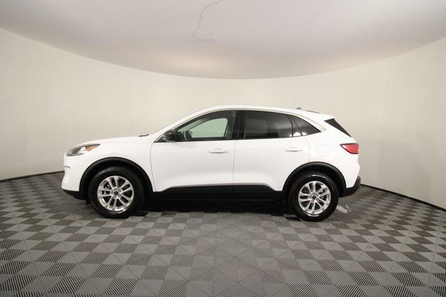 used 2022 Ford Escape car, priced at $23,949