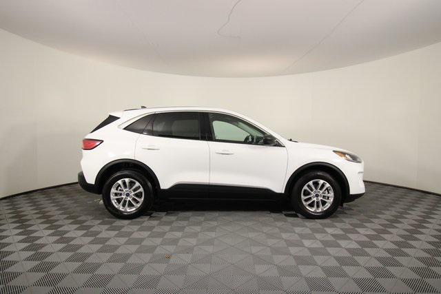 used 2022 Ford Escape car, priced at $23,949