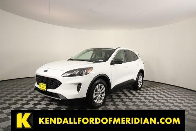 used 2022 Ford Escape car, priced at $23,949