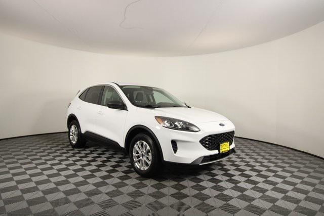 used 2022 Ford Escape car, priced at $23,949