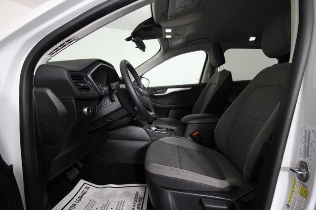 used 2022 Ford Escape car, priced at $23,949