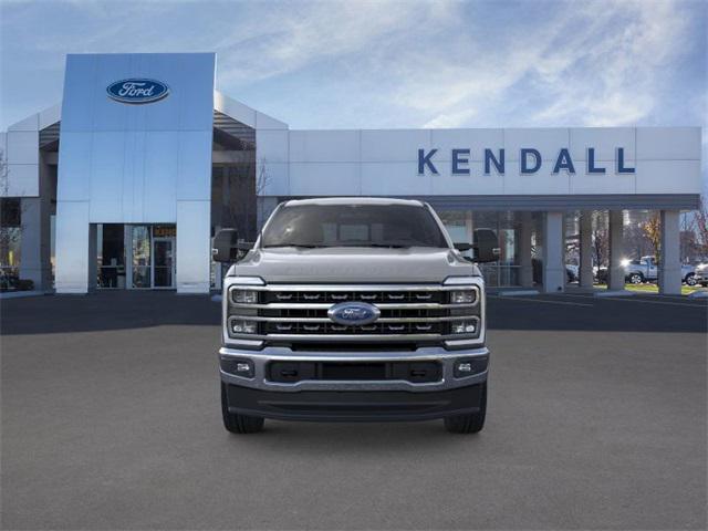 new 2026 Ford F-350 car, priced at $72,640