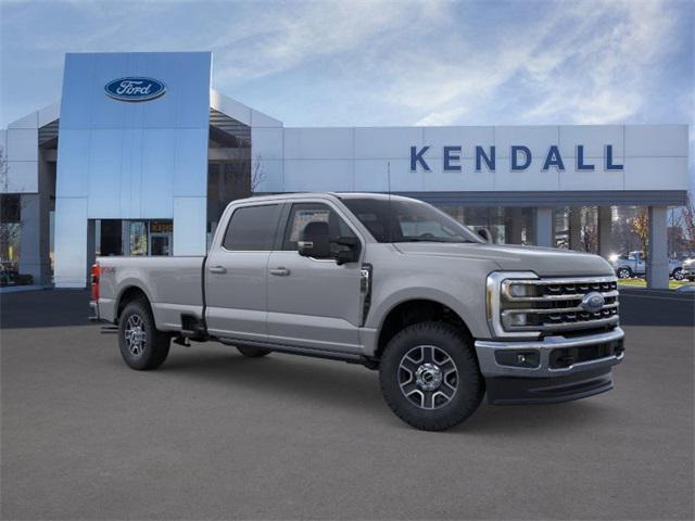 new 2026 Ford F-350 car, priced at $72,640