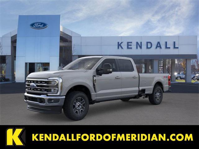 new 2026 Ford F-350 car, priced at $72,640