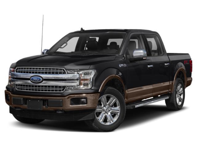 used 2020 Ford F-150 car, priced at $42,933