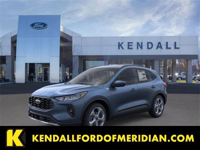 new 2026 Ford Escape car, priced at $39,665