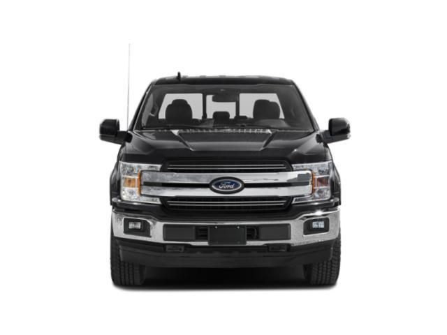 used 2019 Ford F-150 car, priced at $35,993