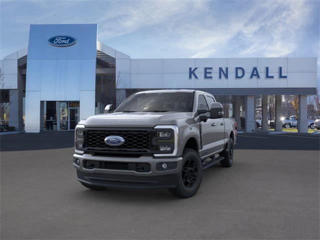 new 2024 Ford F-250 car, priced at $77,330