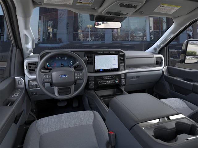 new 2024 Ford F-250 car, priced at $77,330