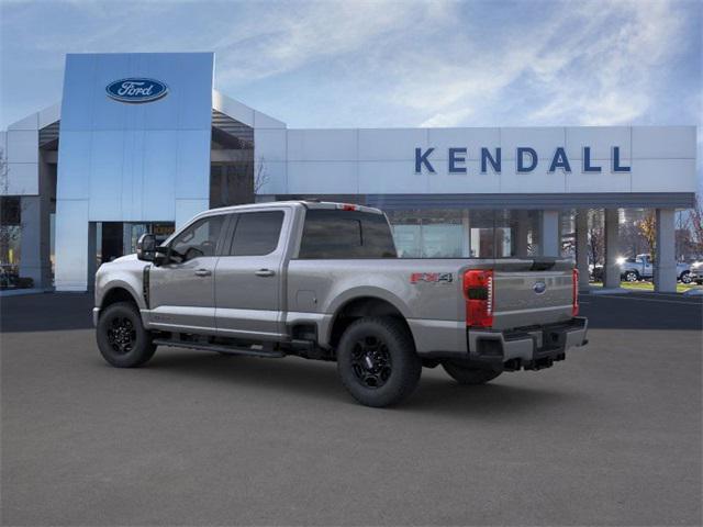 new 2024 Ford F-250 car, priced at $77,330