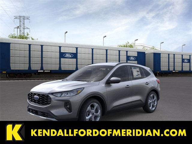 new 2025 Ford Escape car, priced at $33,915