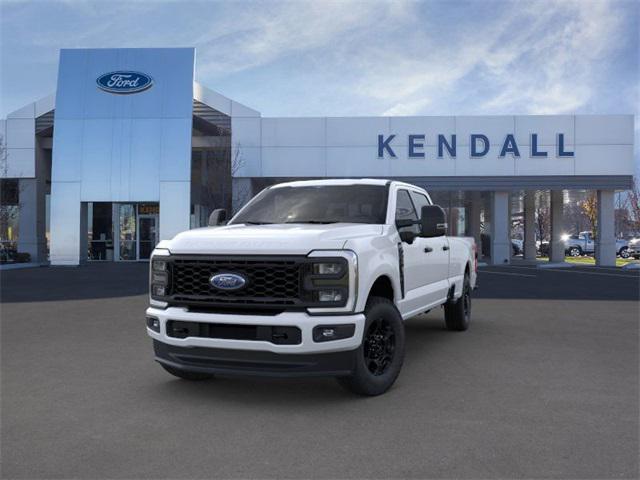 new 2024 Ford F-350 car, priced at $60,170