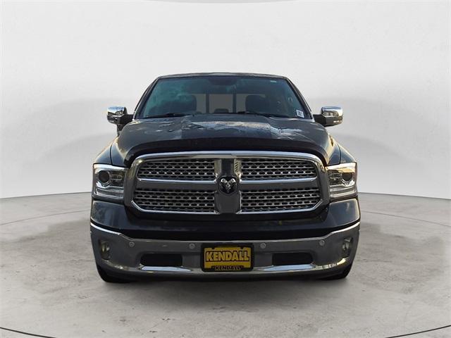 used 2017 Ram 1500 car, priced at $28,993