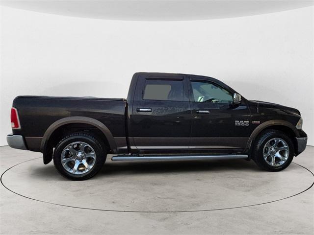 used 2017 Ram 1500 car, priced at $28,993