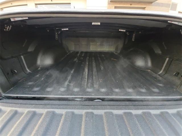 used 2017 Ram 1500 car, priced at $28,439