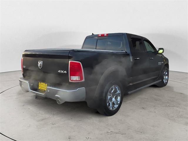 used 2017 Ram 1500 car, priced at $28,439