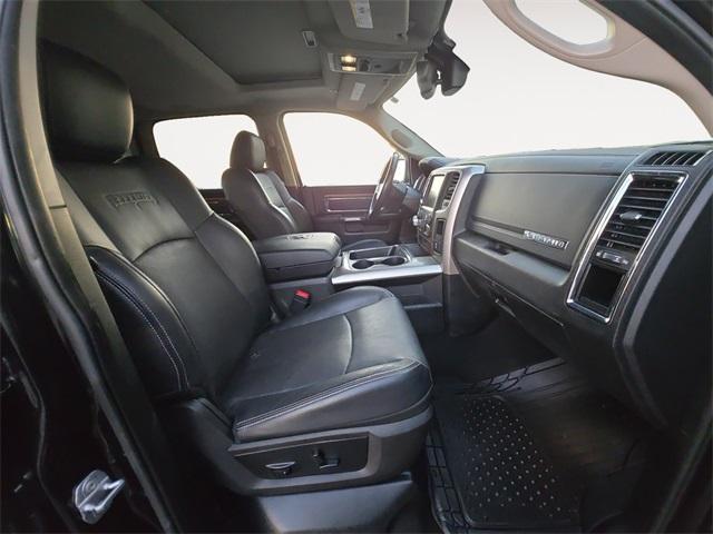 used 2017 Ram 1500 car, priced at $28,993