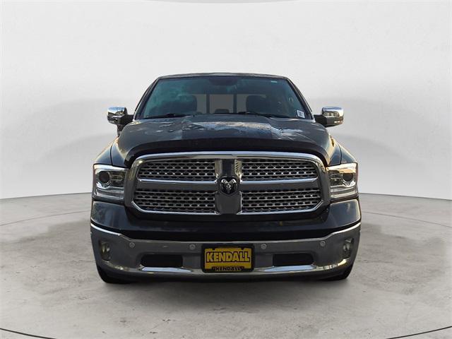 used 2017 Ram 1500 car, priced at $28,439