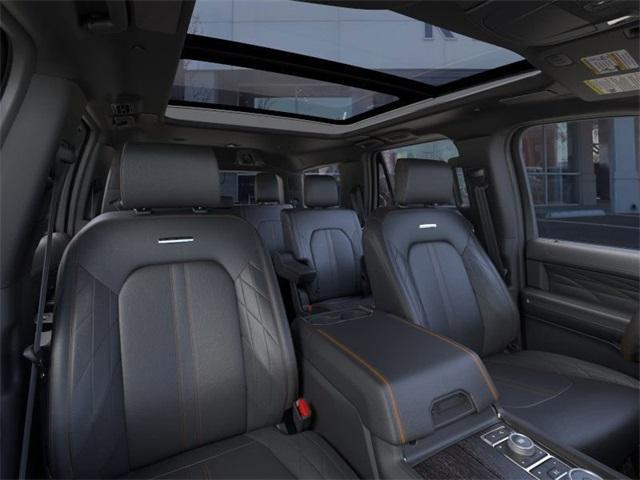 used 2024 Ford Expedition car, priced at $73,995