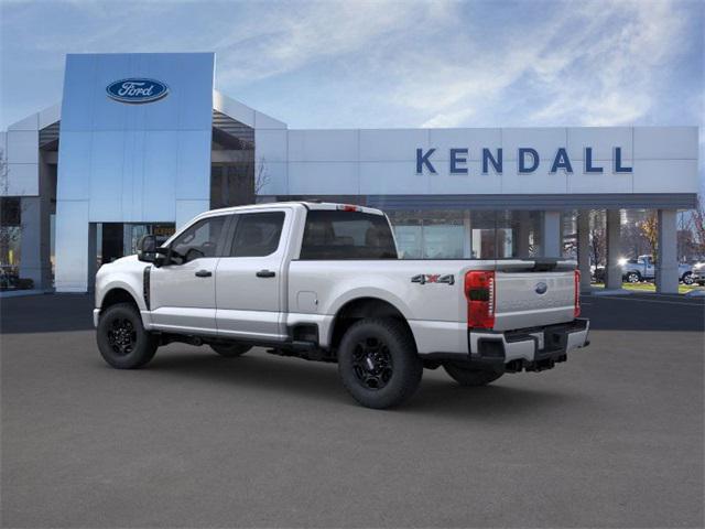 new 2024 Ford F-250 car, priced at $50,960