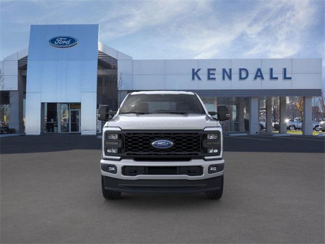 new 2024 Ford F-250 car, priced at $50,960