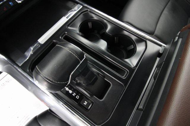 used 2023 Ford F-150 car, priced at $51,333