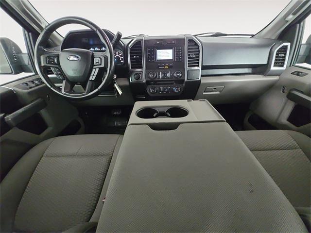 used 2018 Ford F-150 car, priced at $20,948