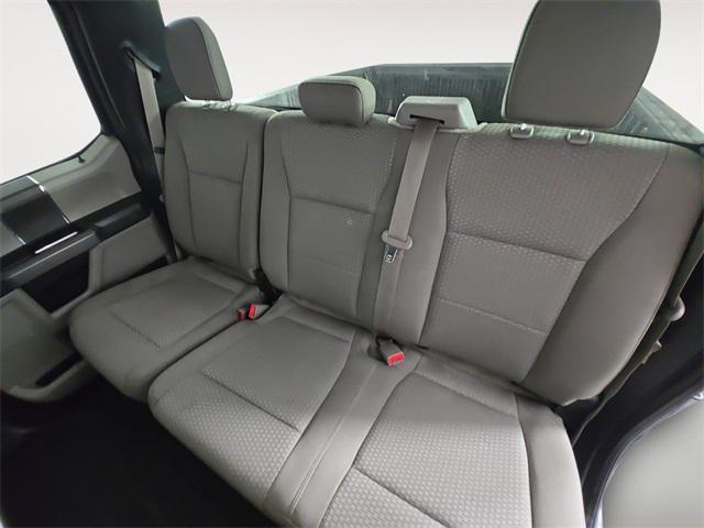 used 2018 Ford F-150 car, priced at $20,948